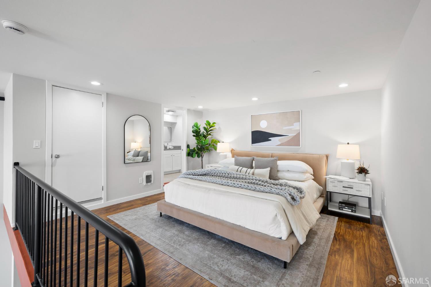 1800 Bryant Street # 105