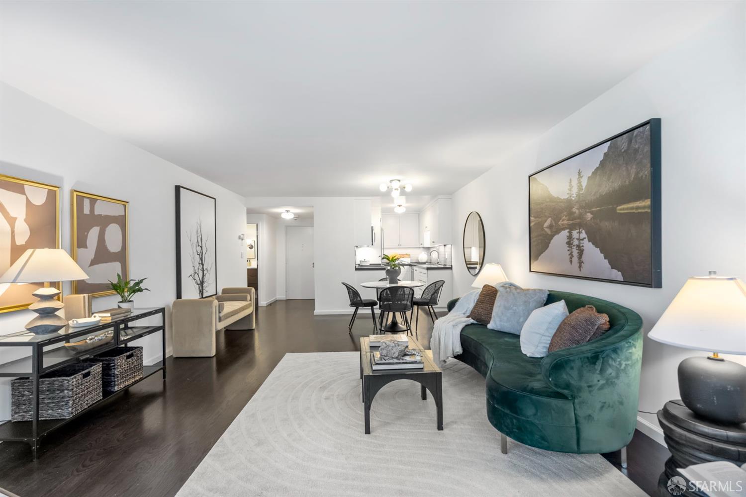 2200 Sacramento Street # 205