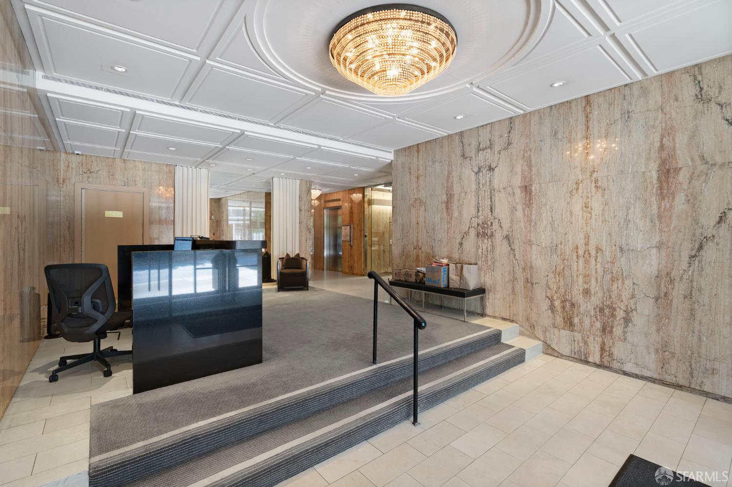 2200 Sacramento Street # 205