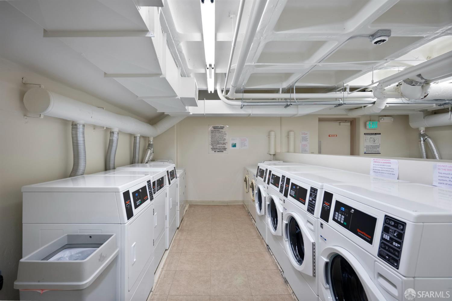 2200 Sacramento Street # 205