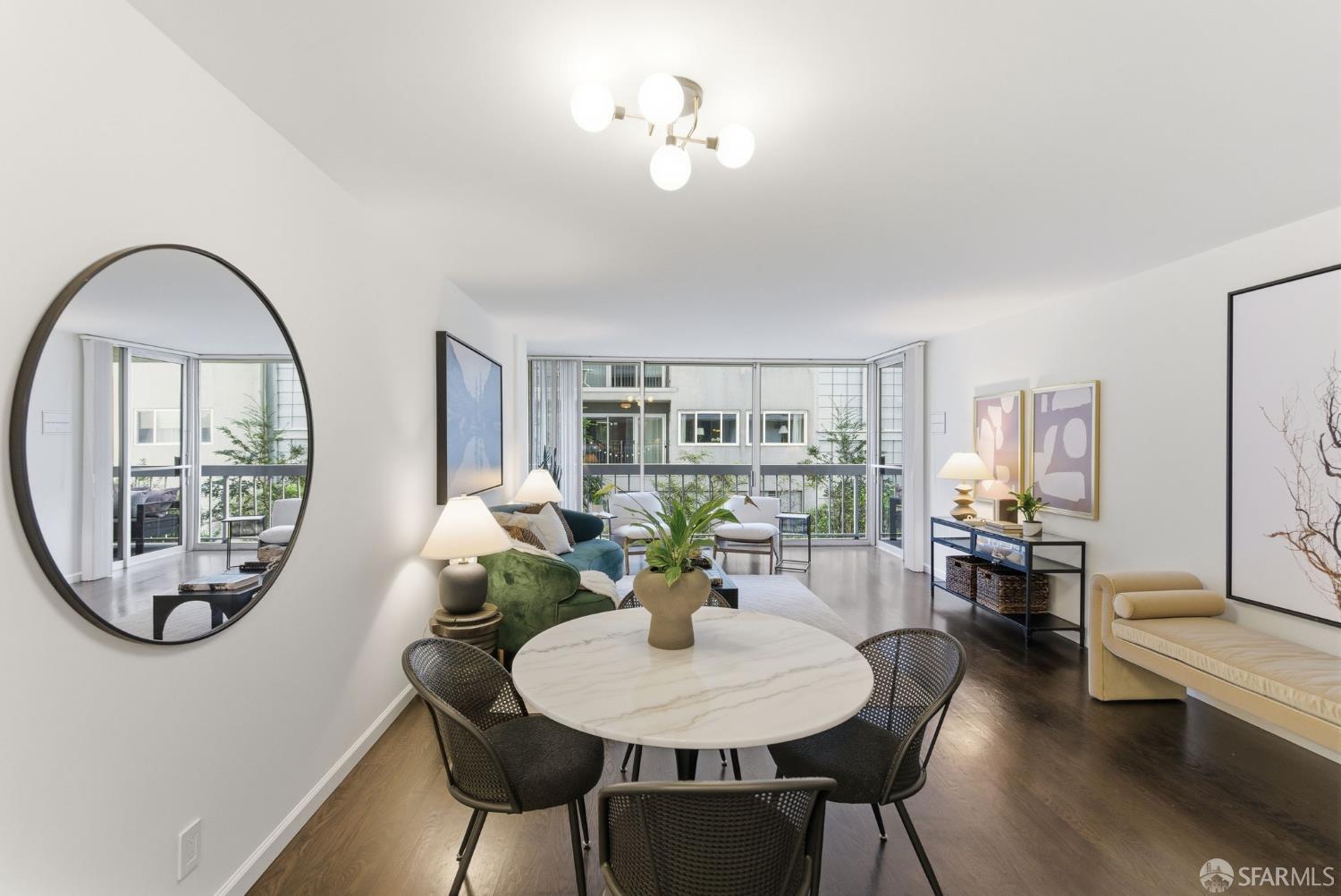 2200 Sacramento Street # 205