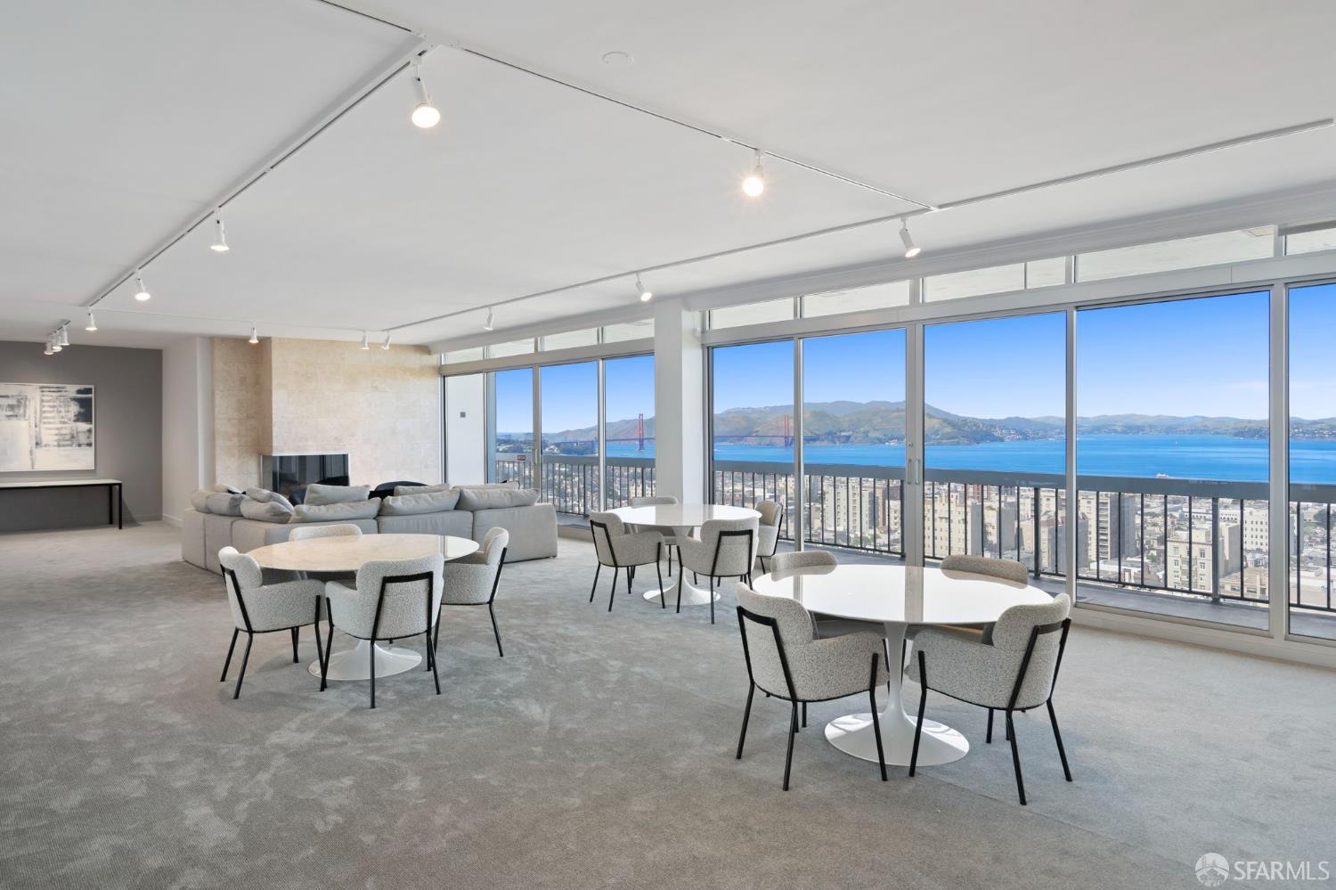 2200 Sacramento Street # 205