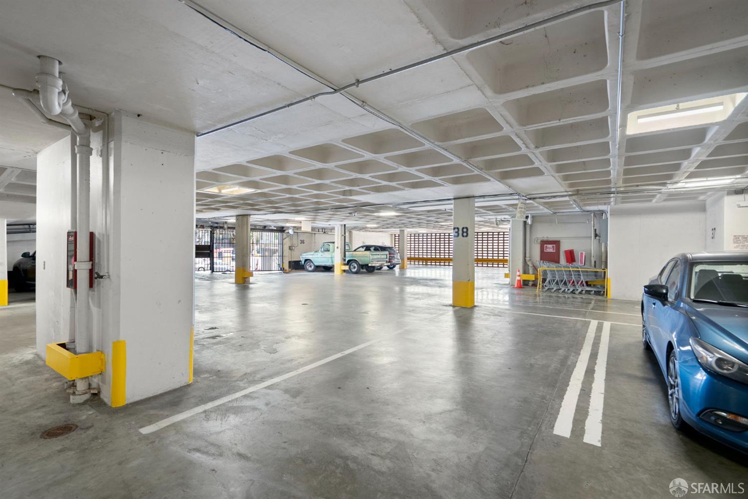 2200 Sacramento Street # 205