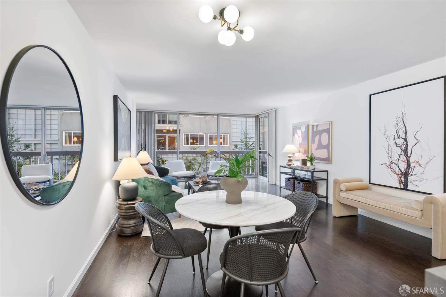 2200 Sacramento Street # 205