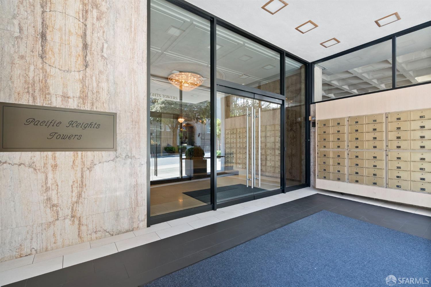 2200 Sacramento Street # 205