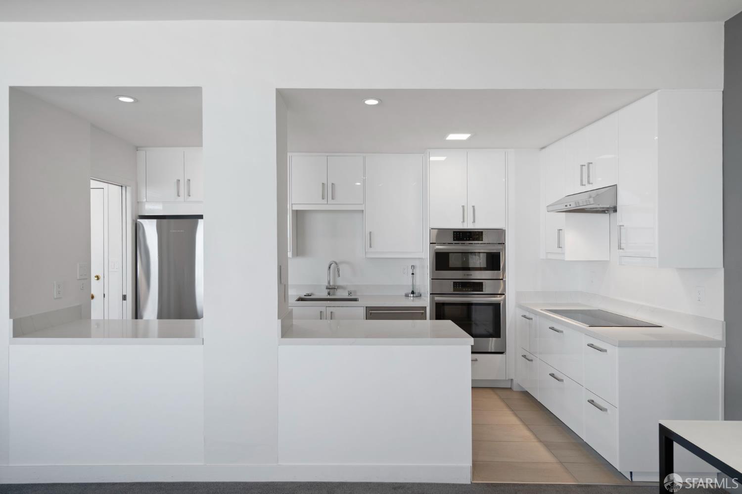 2200 Sacramento Street # 205