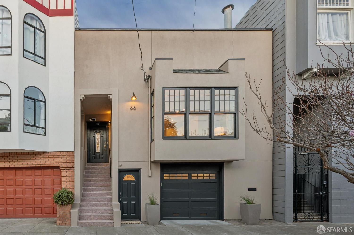 66 Cook Street