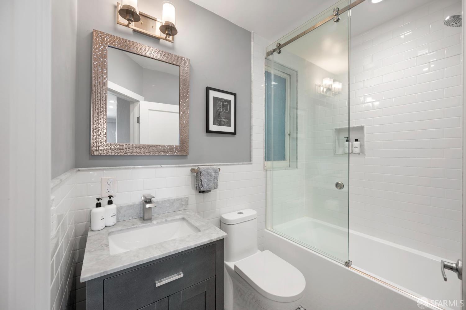 2999 California Street # 605