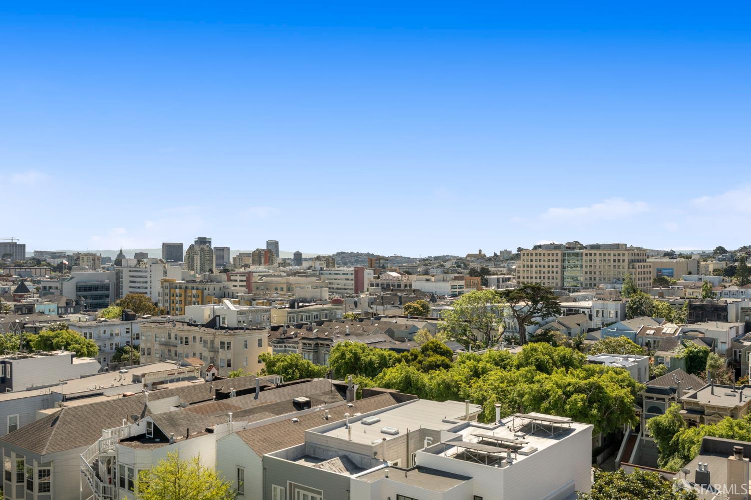 2999 California Street # 605