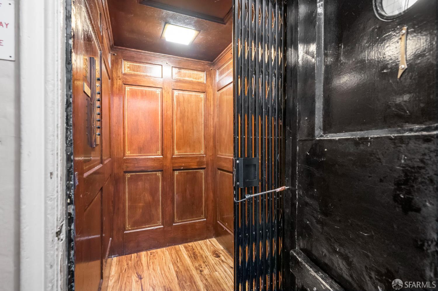 2999 California Street # 605