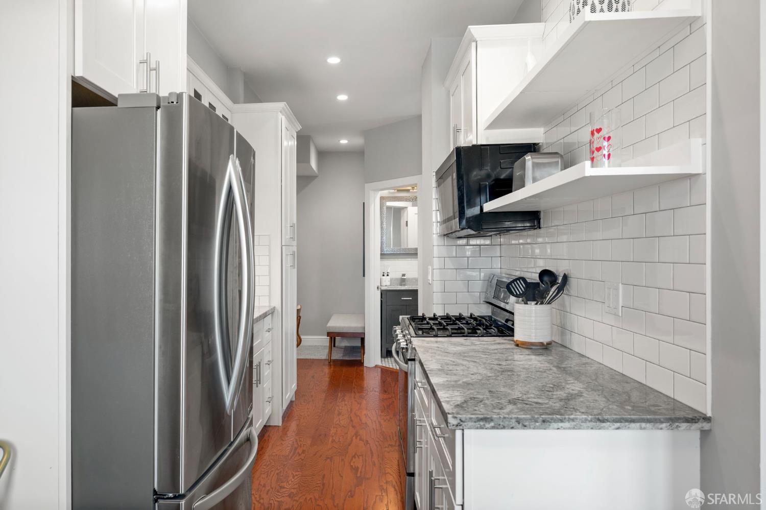 2999 California Street # 605