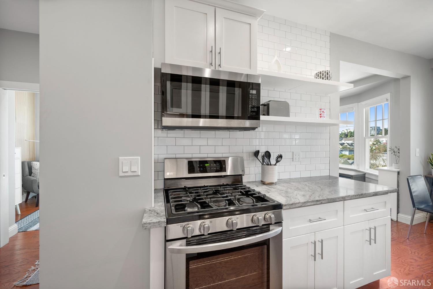 2999 California Street # 605