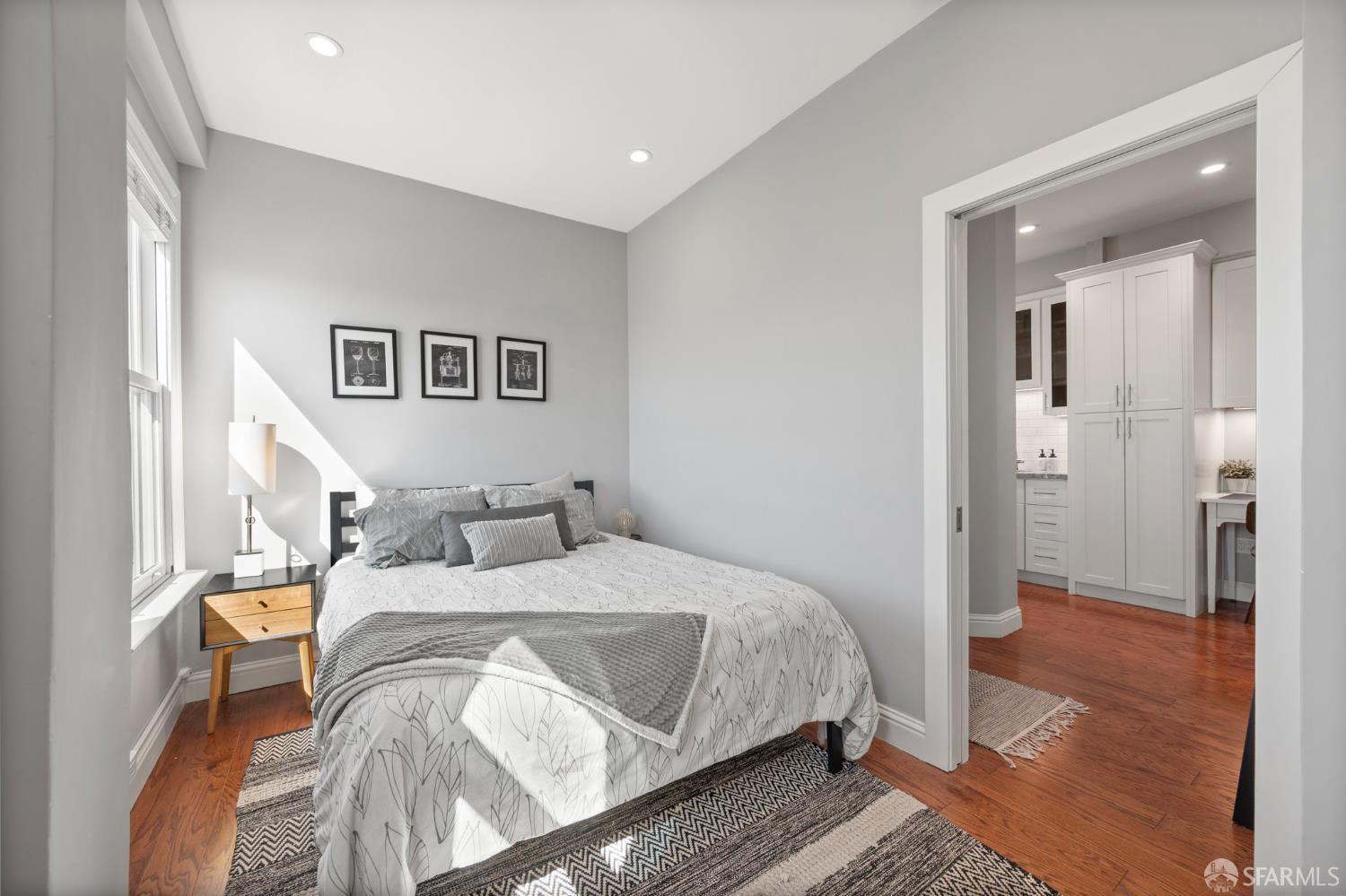 2999 California Street # 605