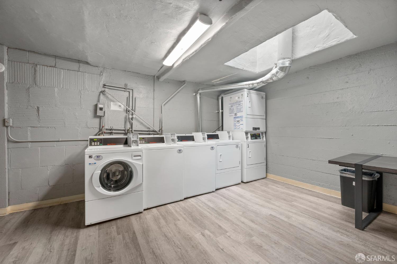 2999 California Street # 605