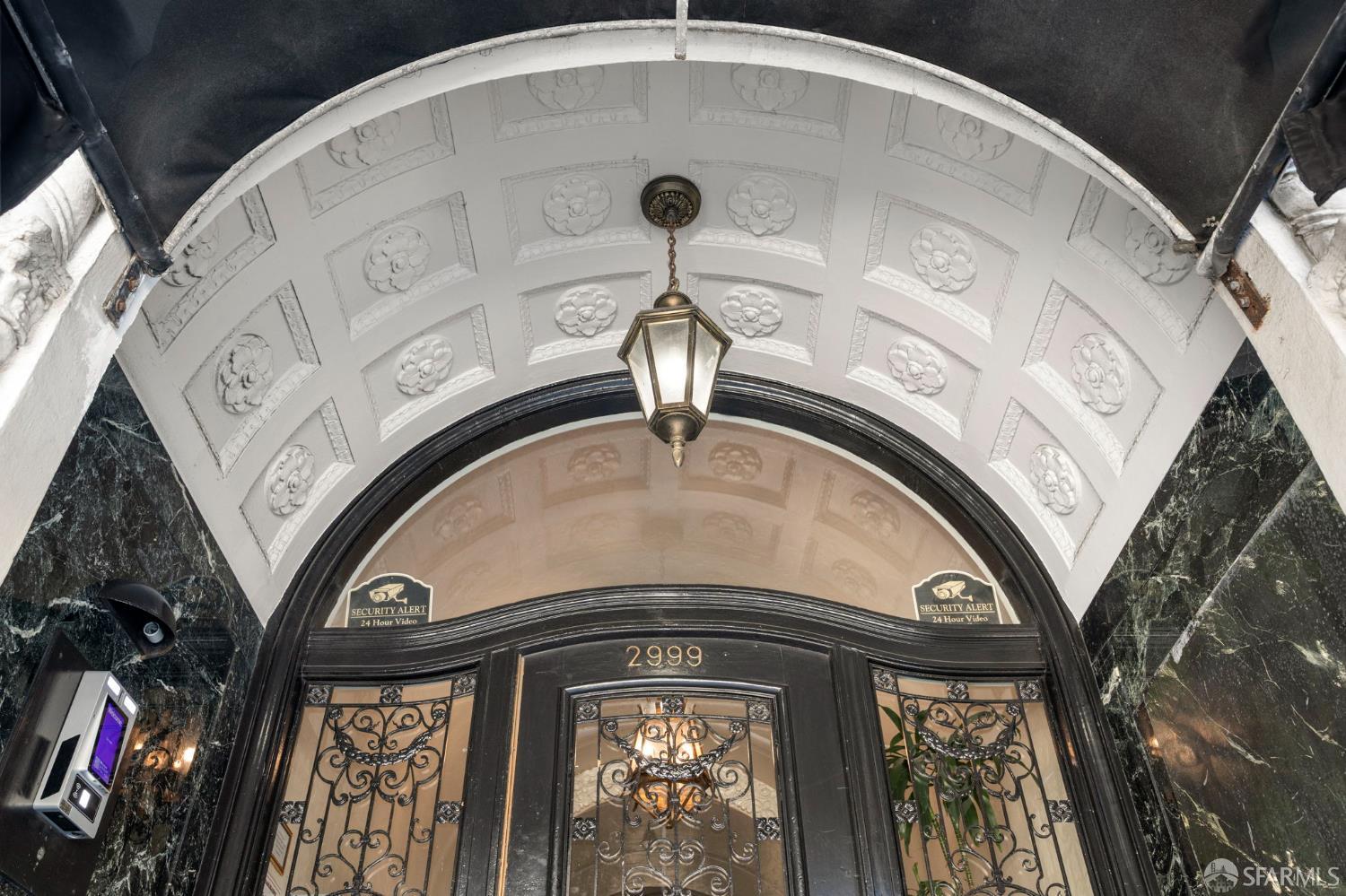 2999 California Street # 605