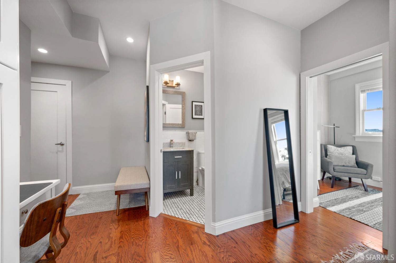 2999 California Street # 605