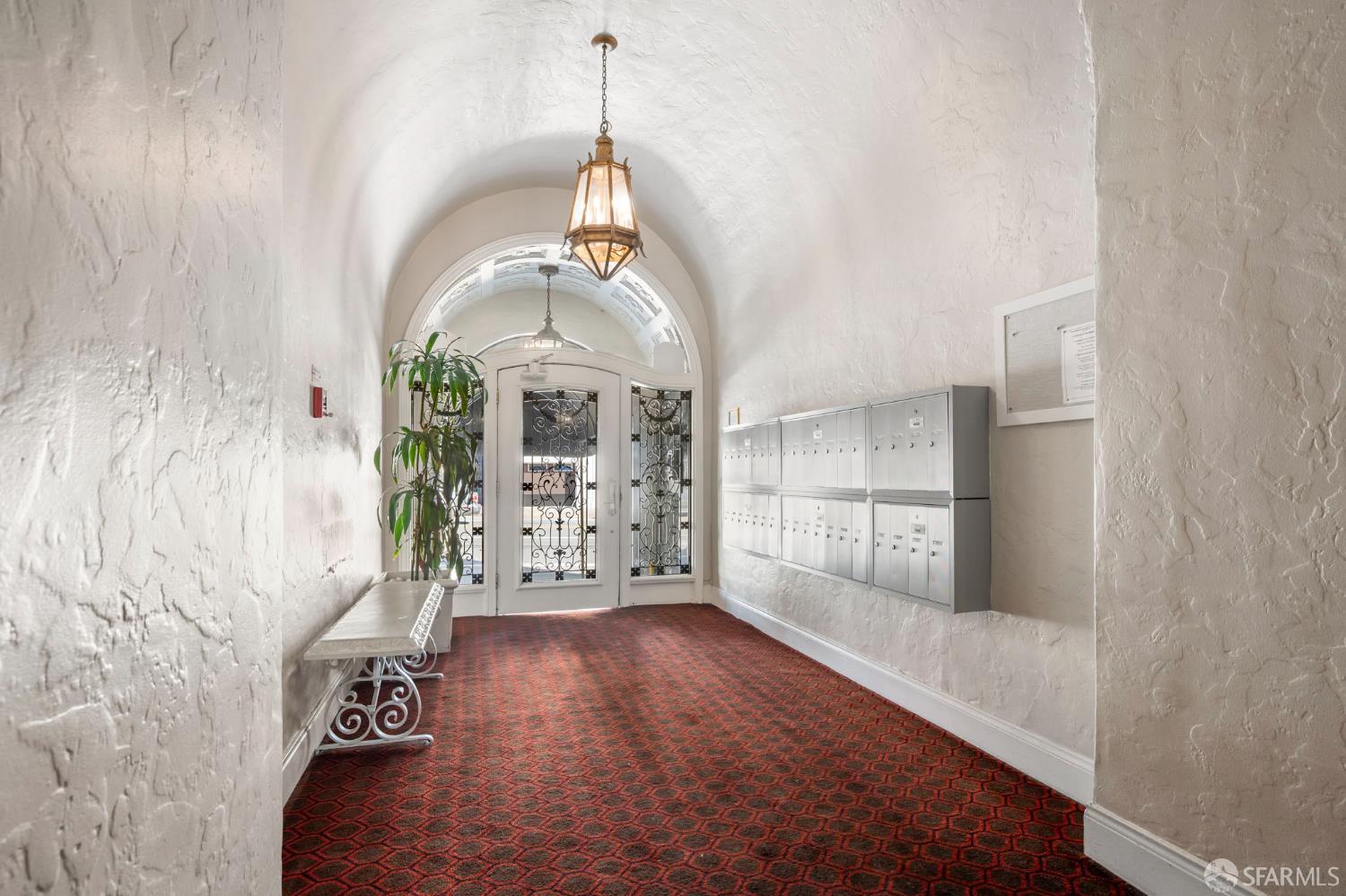 2999 California Street # 605