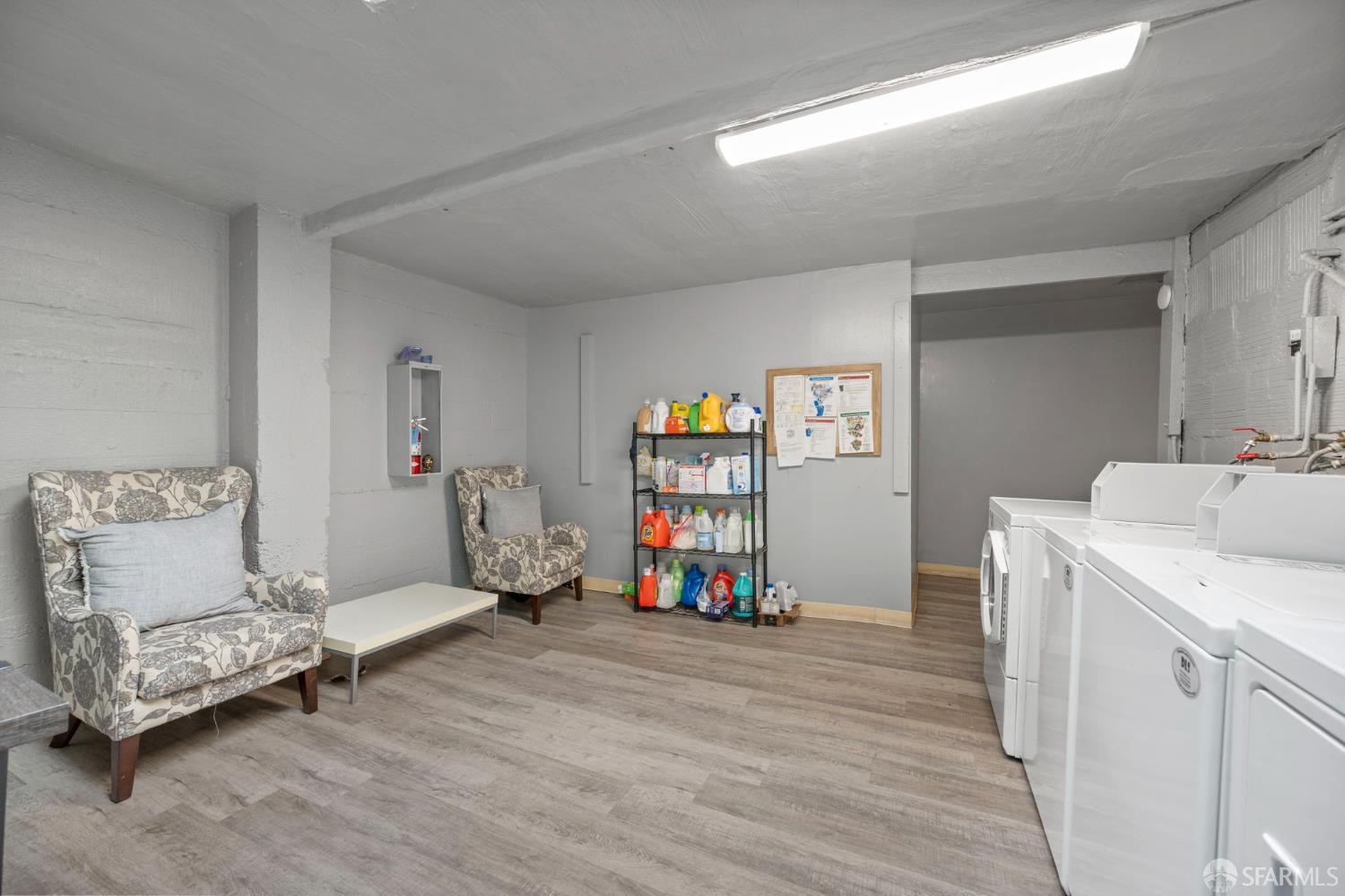 2999 California Street # 605