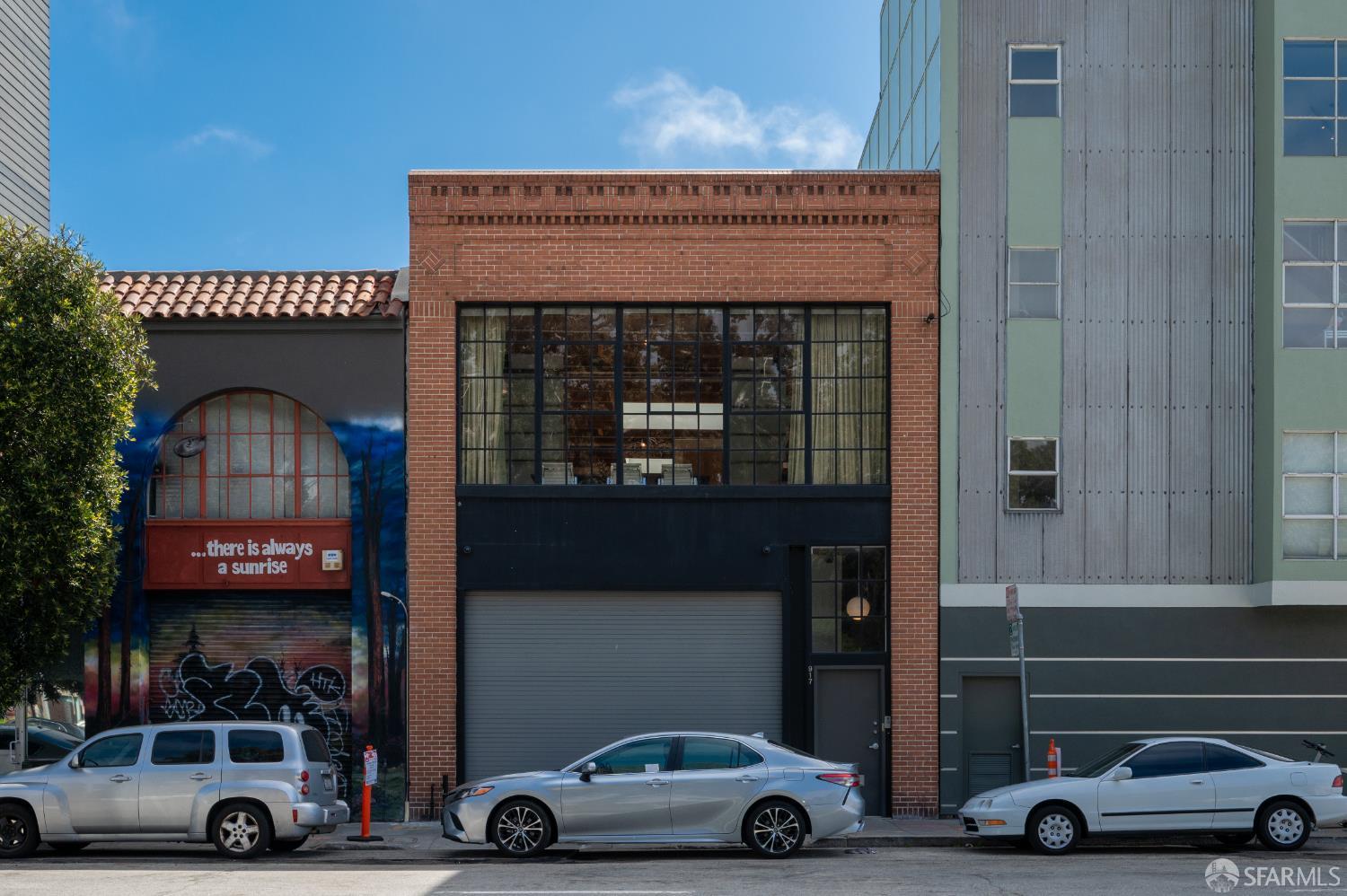 917 Bryant Street