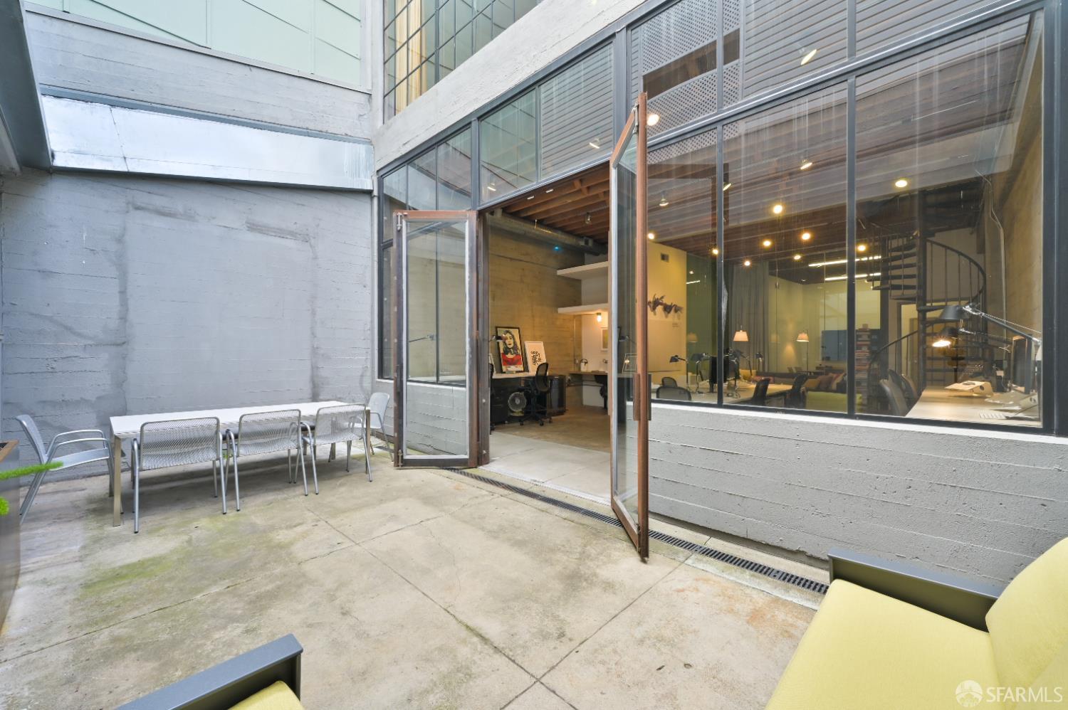 917 Bryant Street