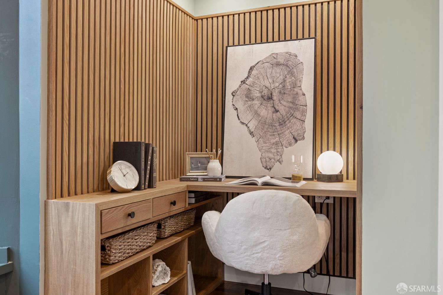 541 Divisadero Street