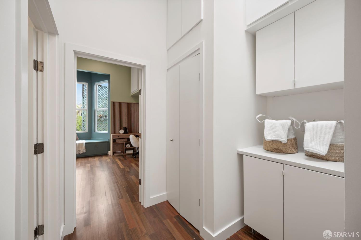 541 Divisadero Street