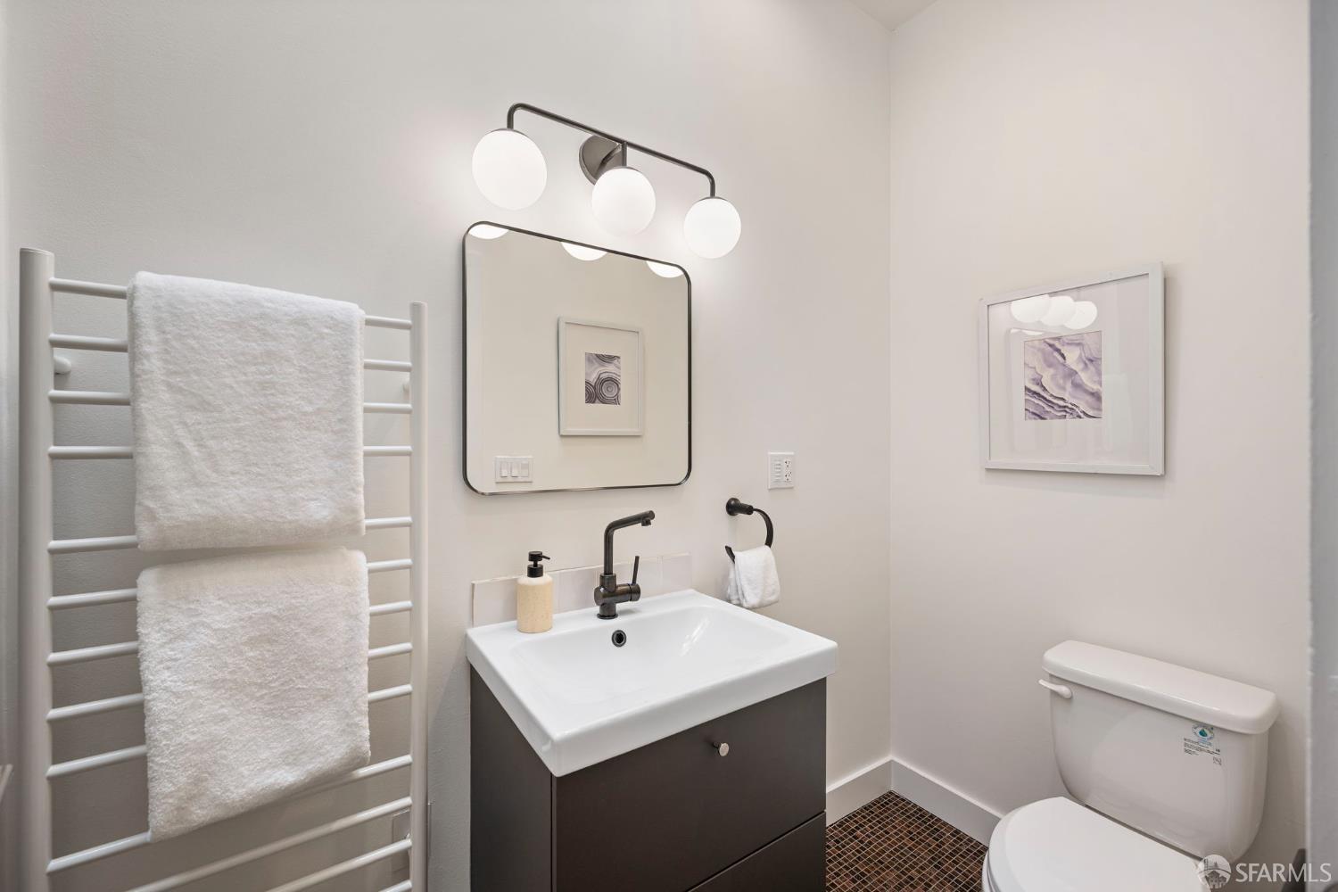 541 Divisadero Street