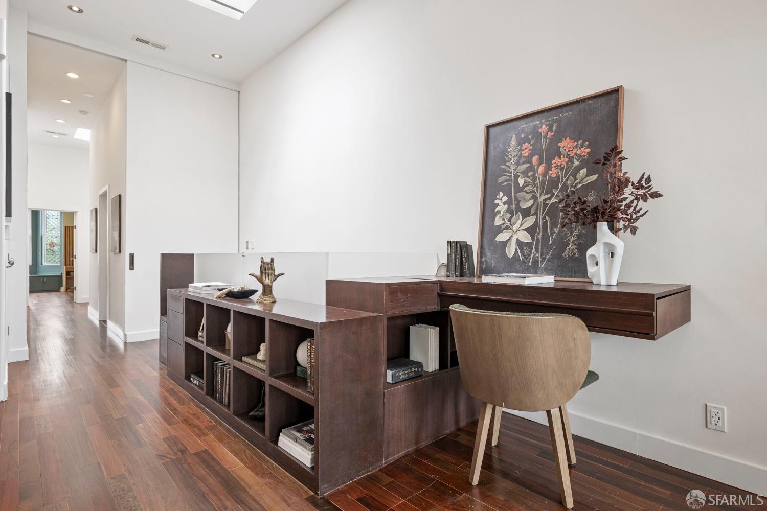 541 Divisadero Street