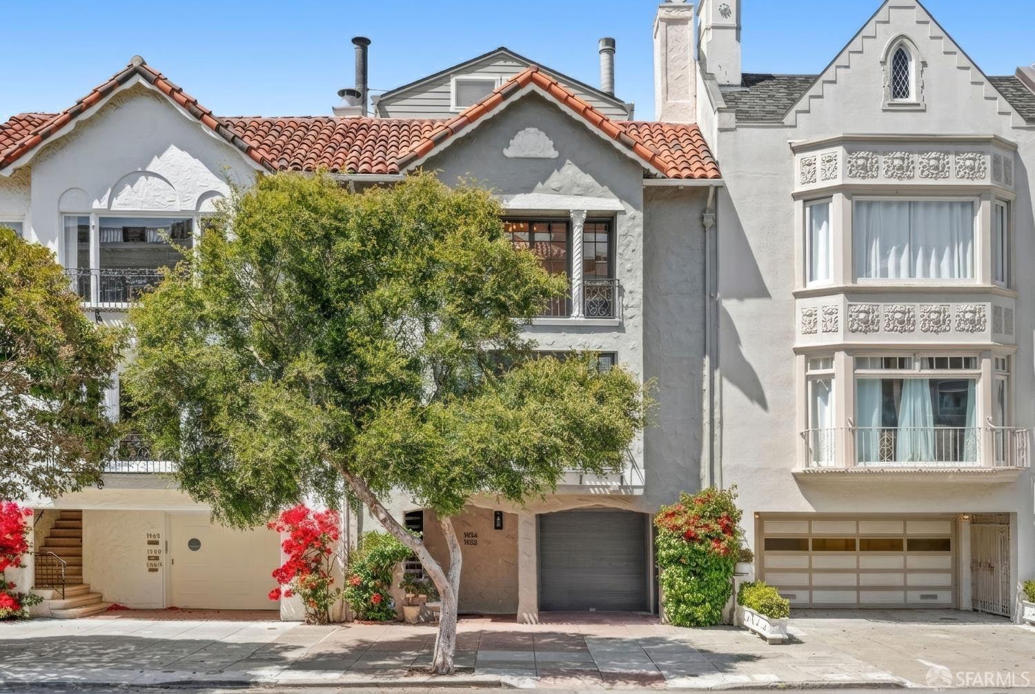 1934 Jefferson Street