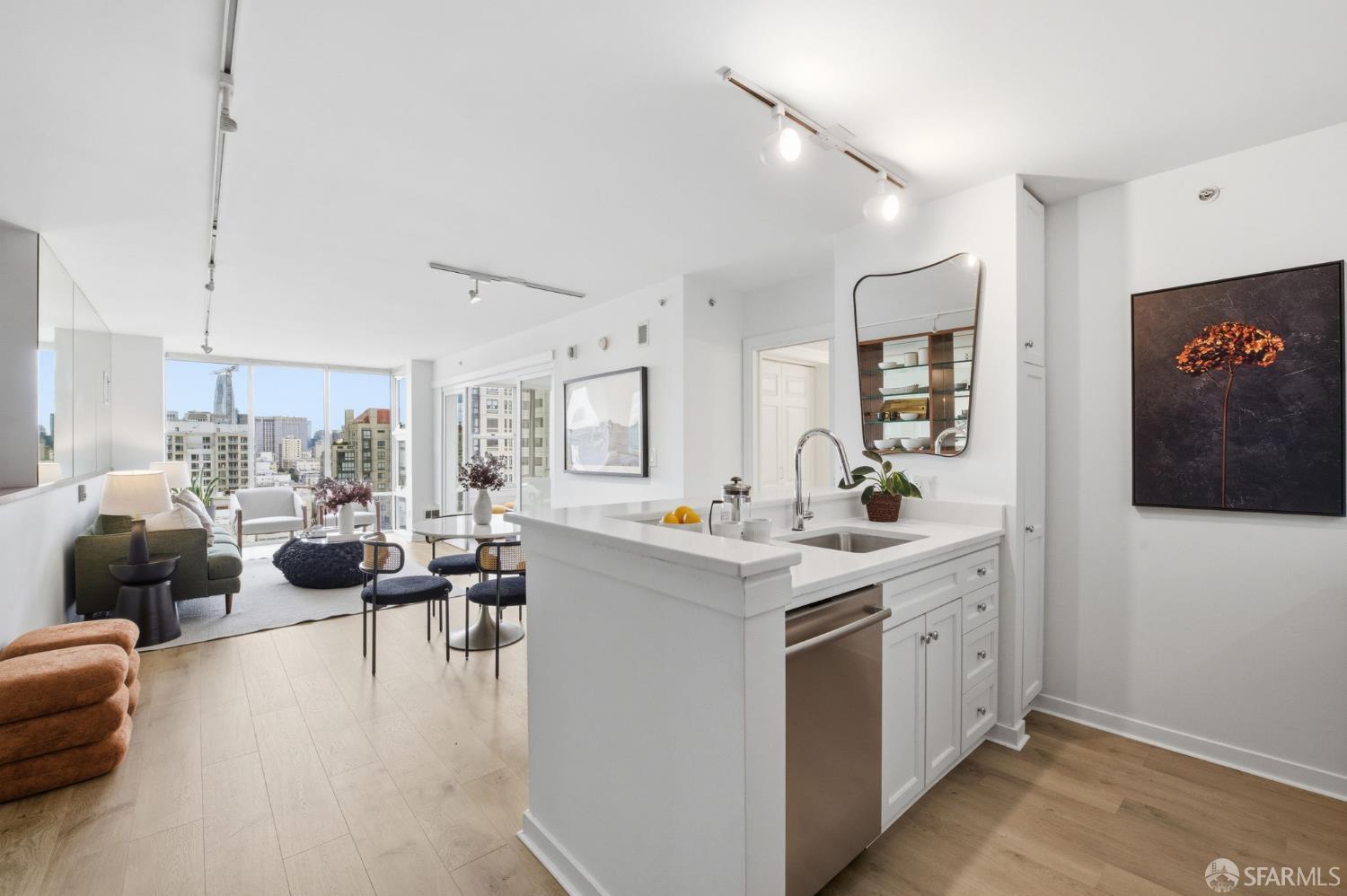 1483 Sutter Street # 1002
