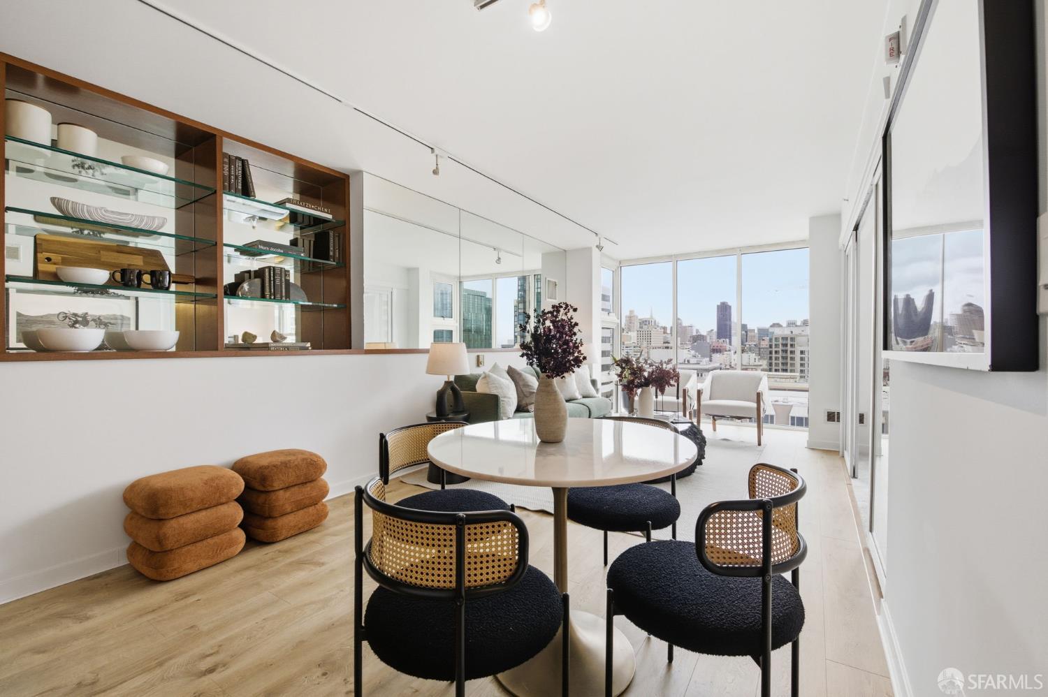 1483 Sutter Street # 1002