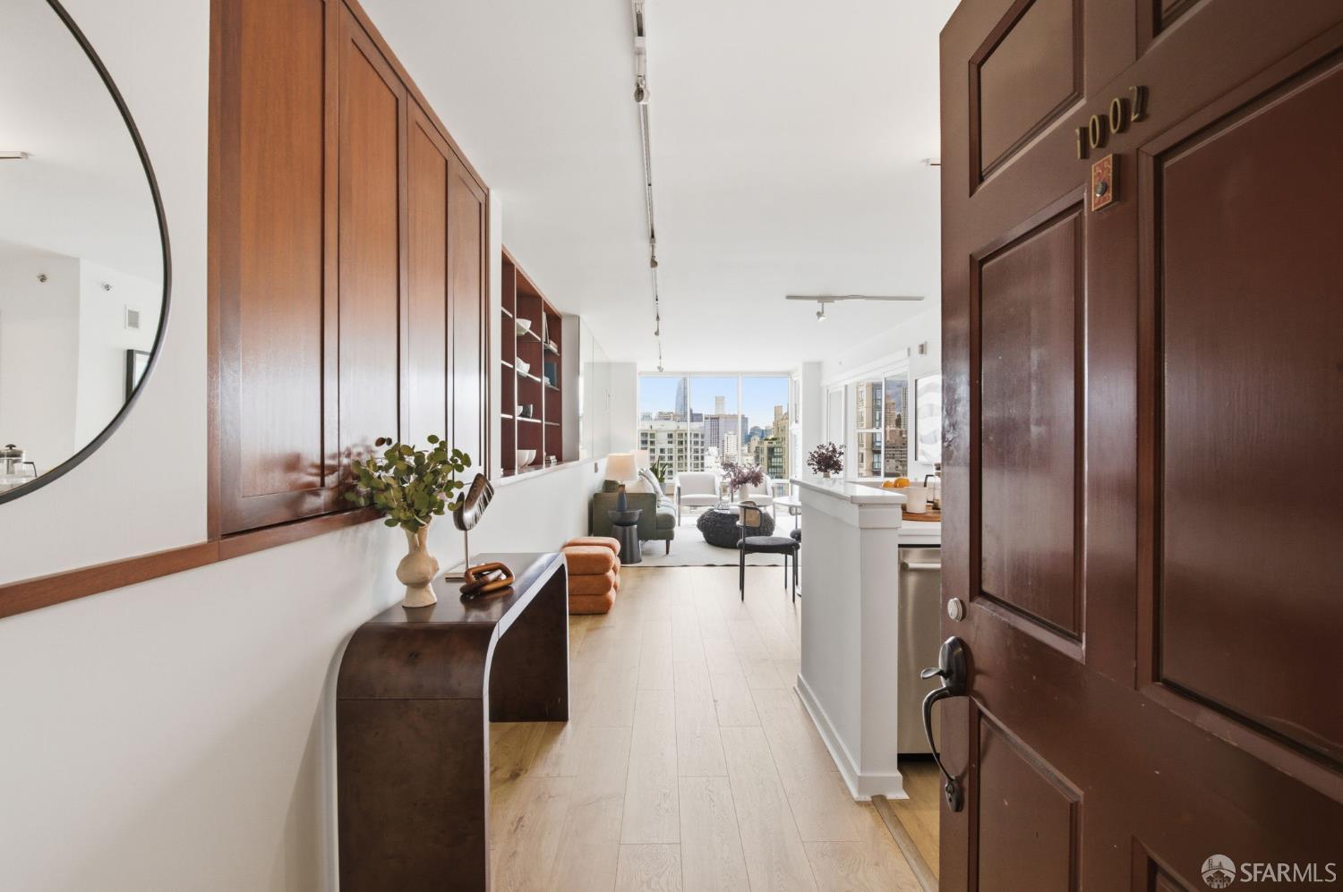 1483 Sutter Street # 1002