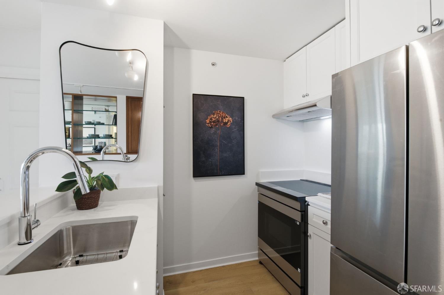1483 Sutter Street # 1002