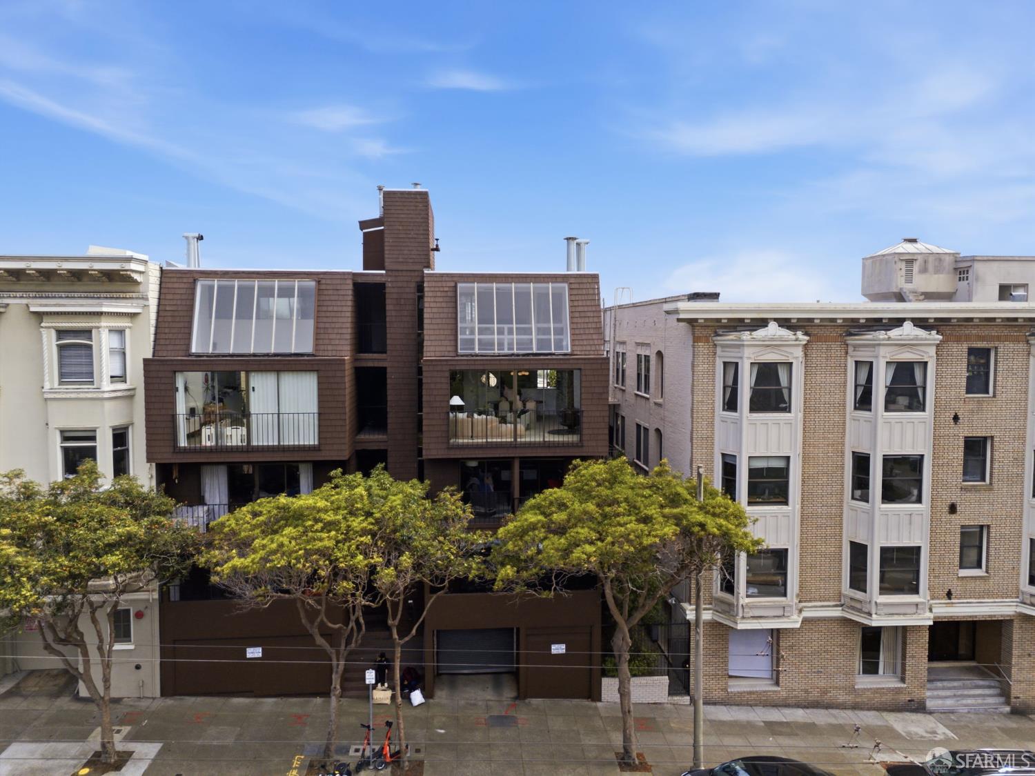 2171 Sacramento Street # 13