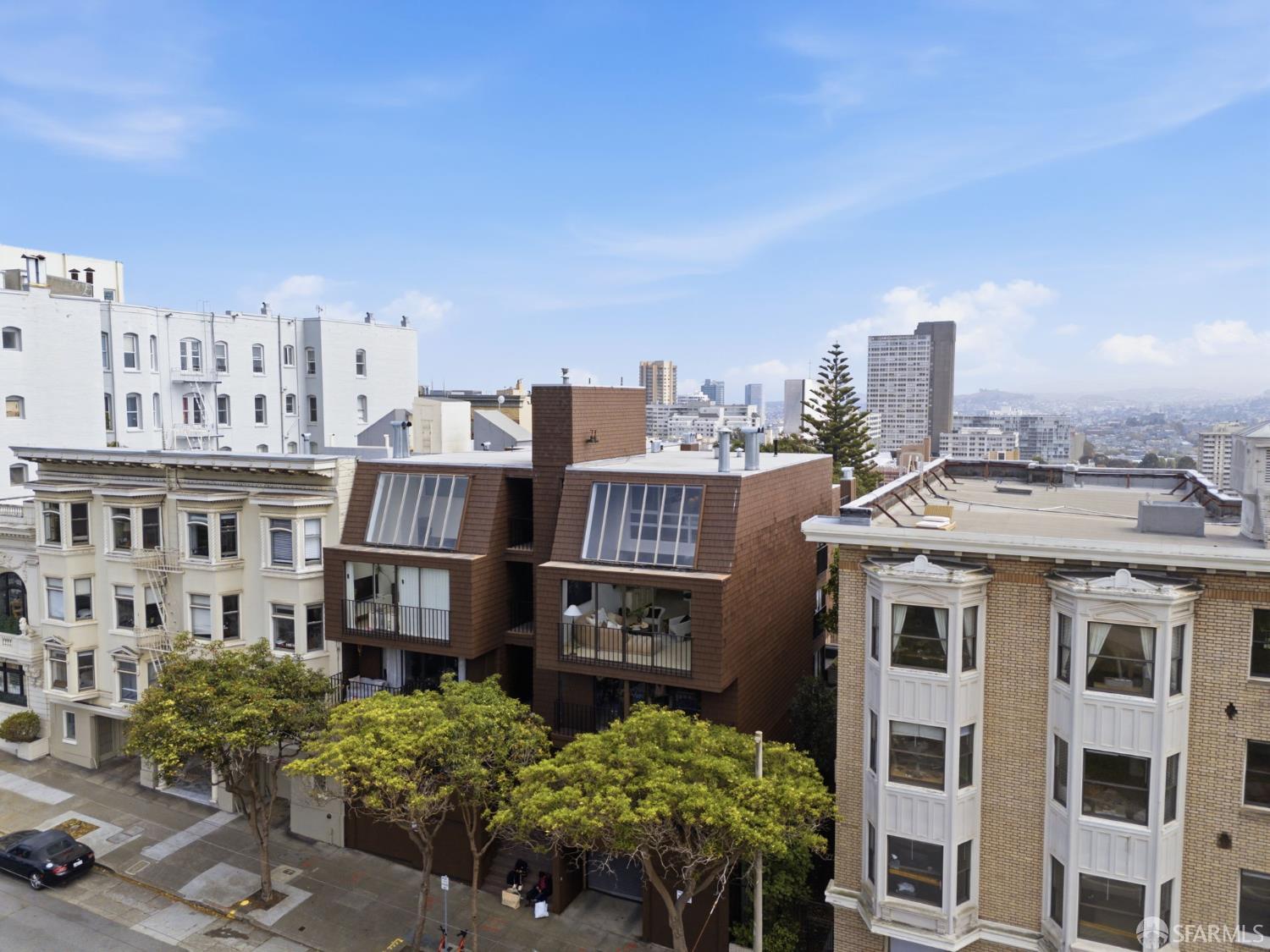 2171 Sacramento Street # 13