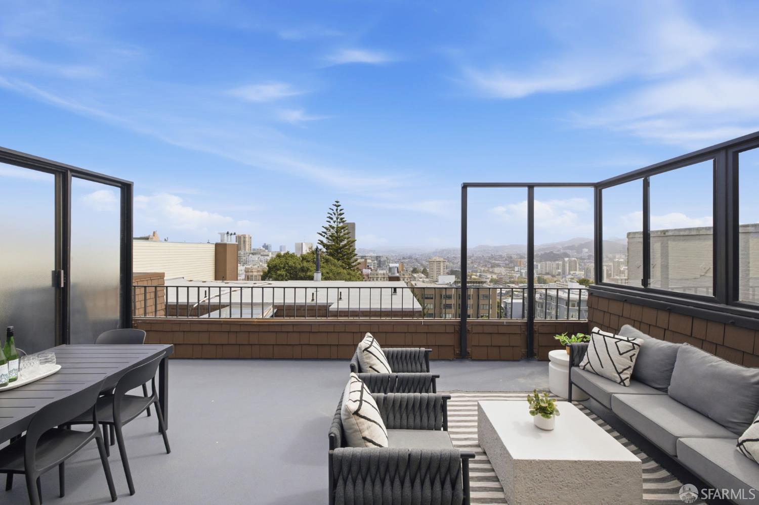 2171 Sacramento Street # 13