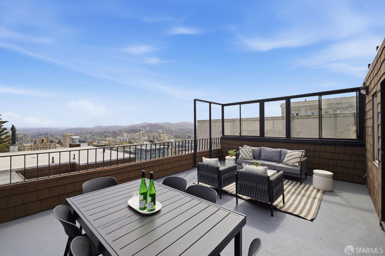 2171 Sacramento Street # 13