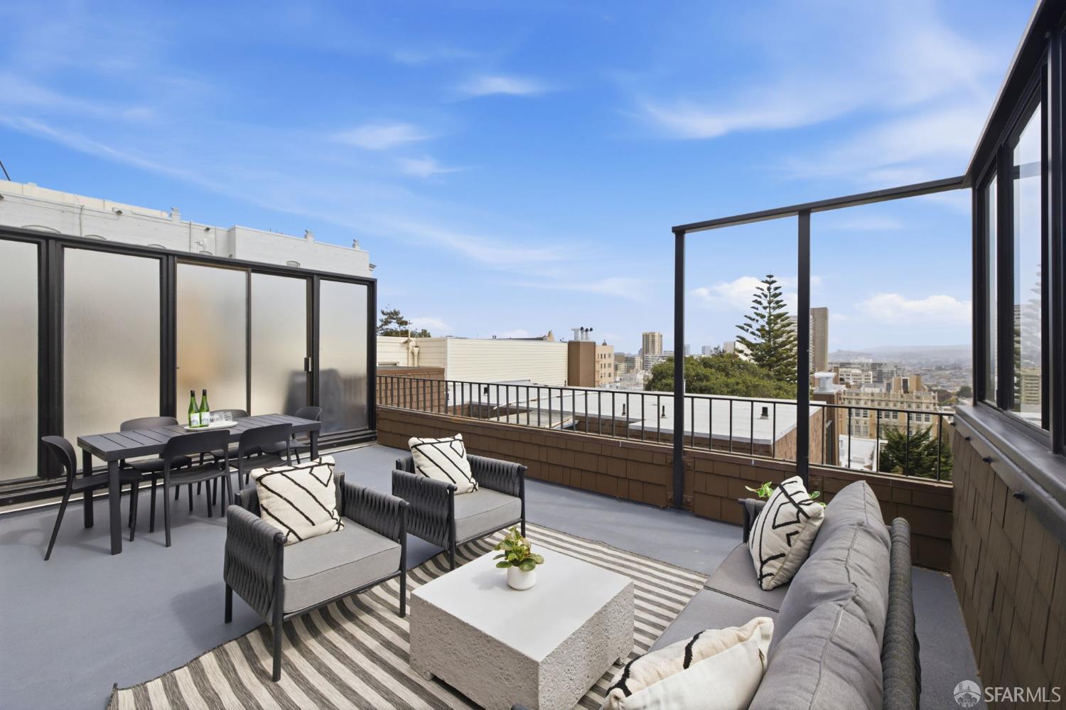 2171 Sacramento Street # 13