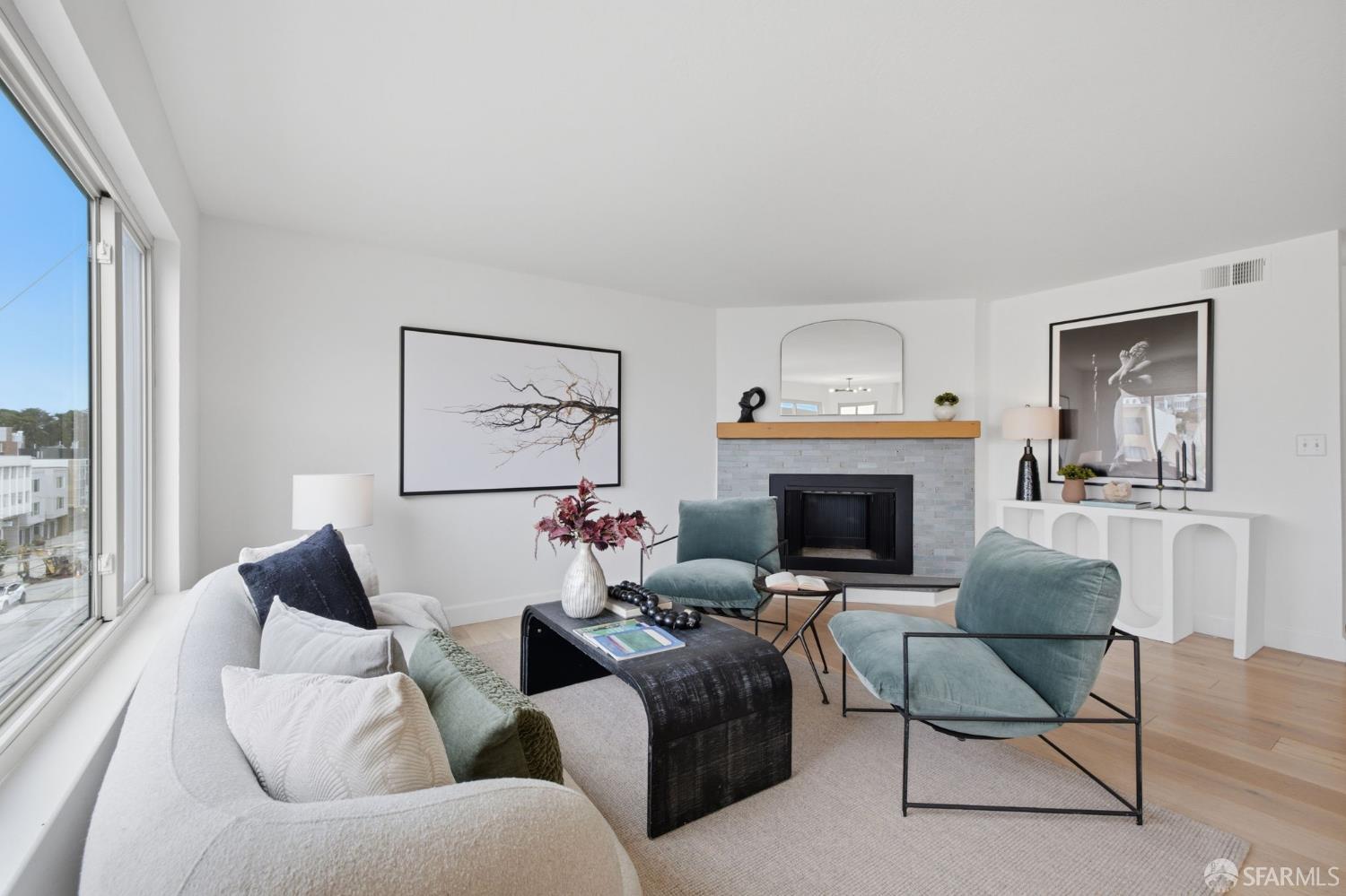 490 34th Avenue # 303