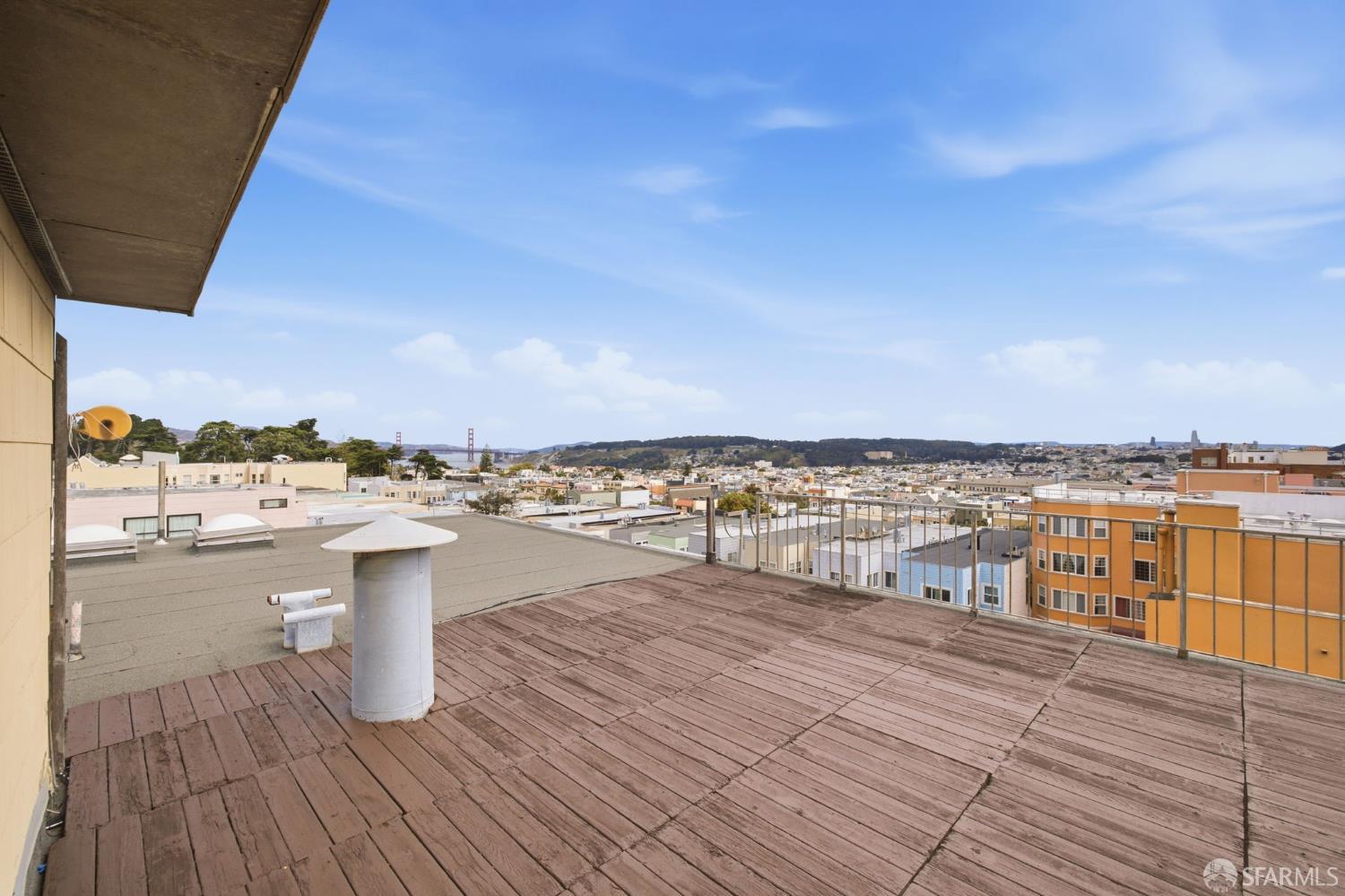 490 34th Avenue # 303
