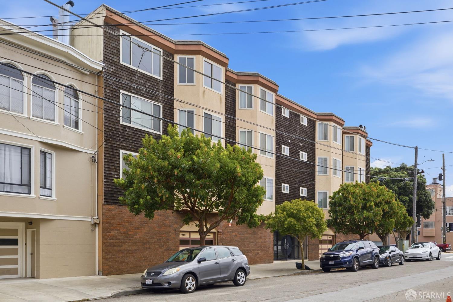 490 34th Avenue # 303
