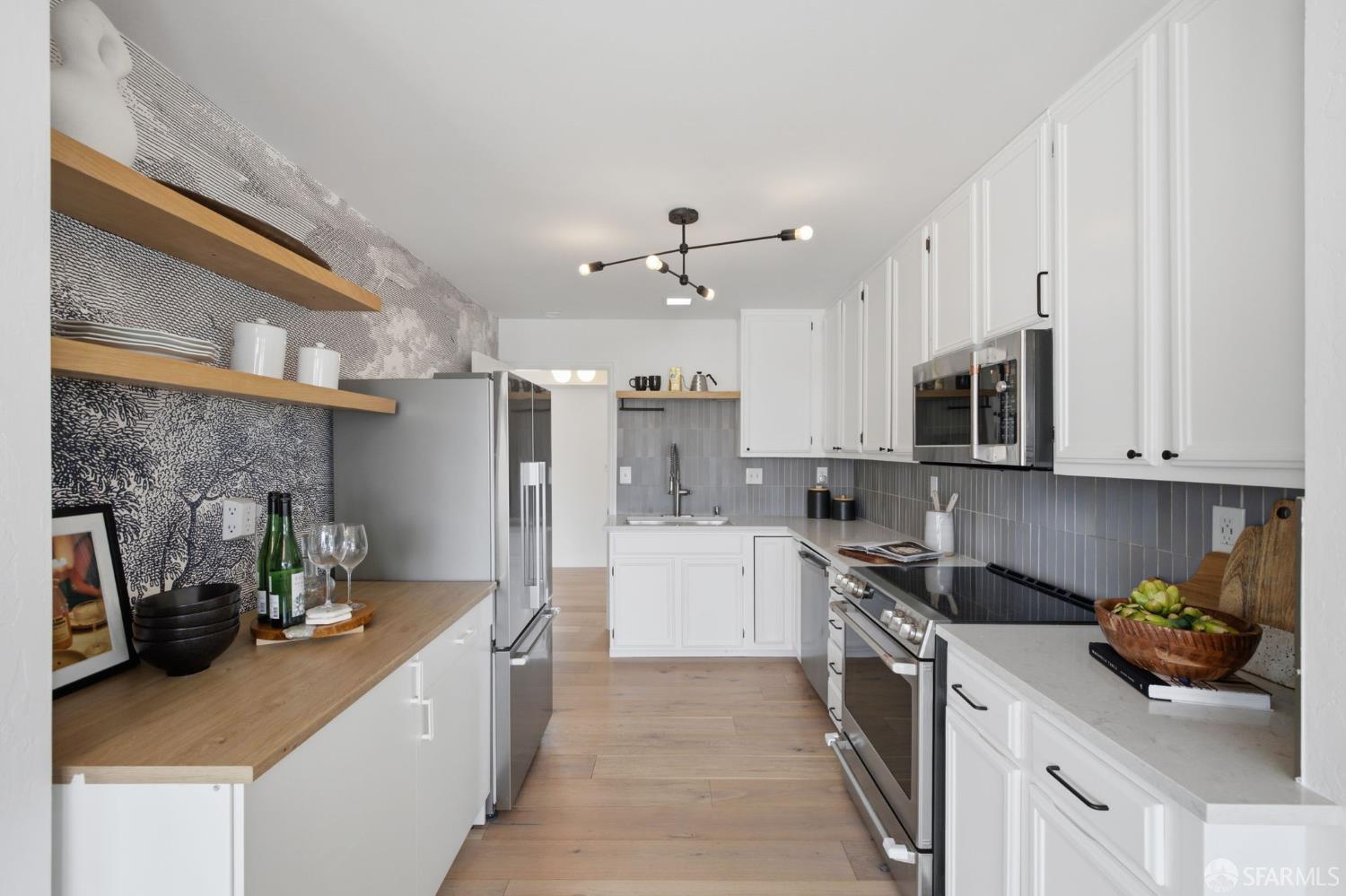 490 34th Avenue # 303