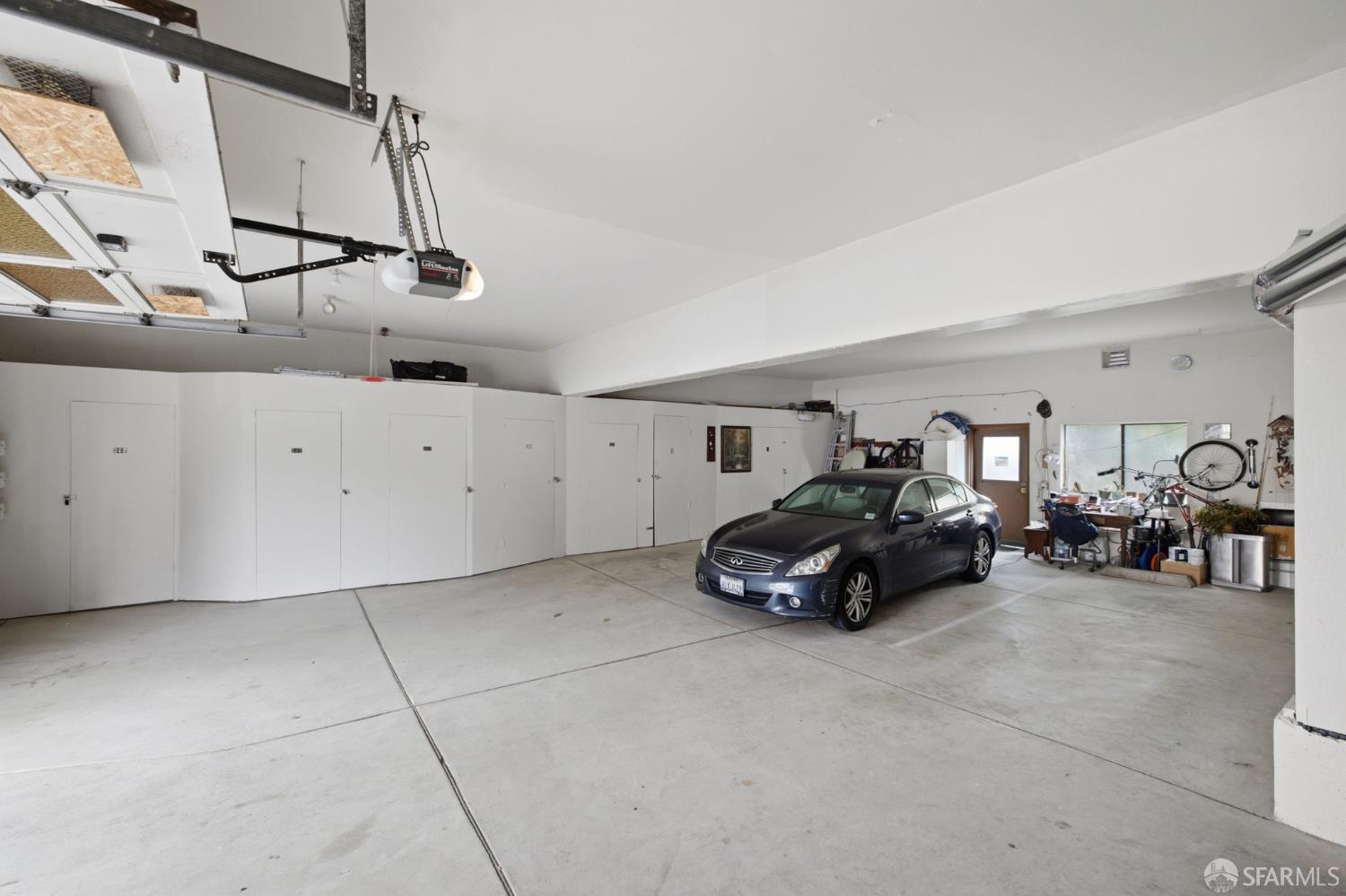 490 34th Avenue # 303