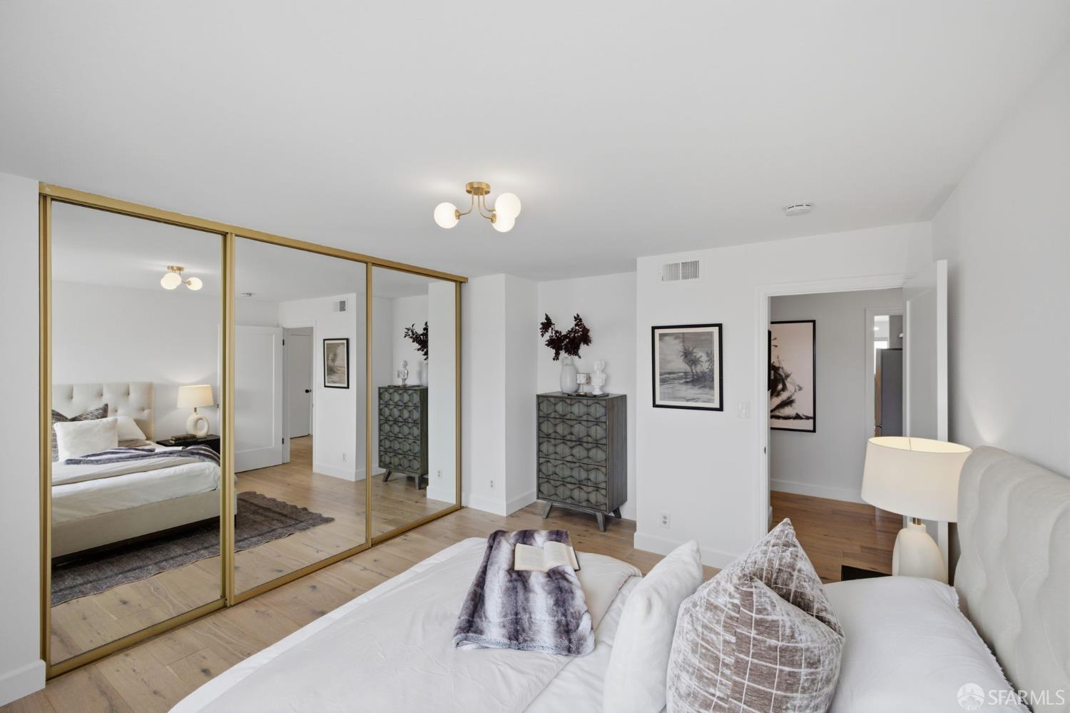 490 34th Avenue # 303