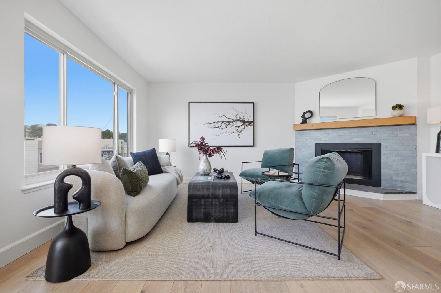 490 34th Avenue # 303