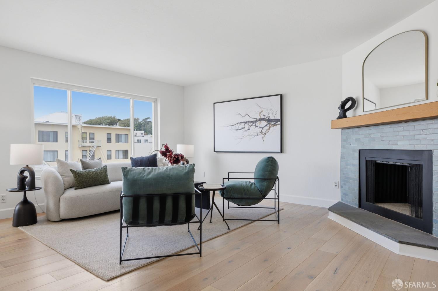 490 34th Avenue # 303