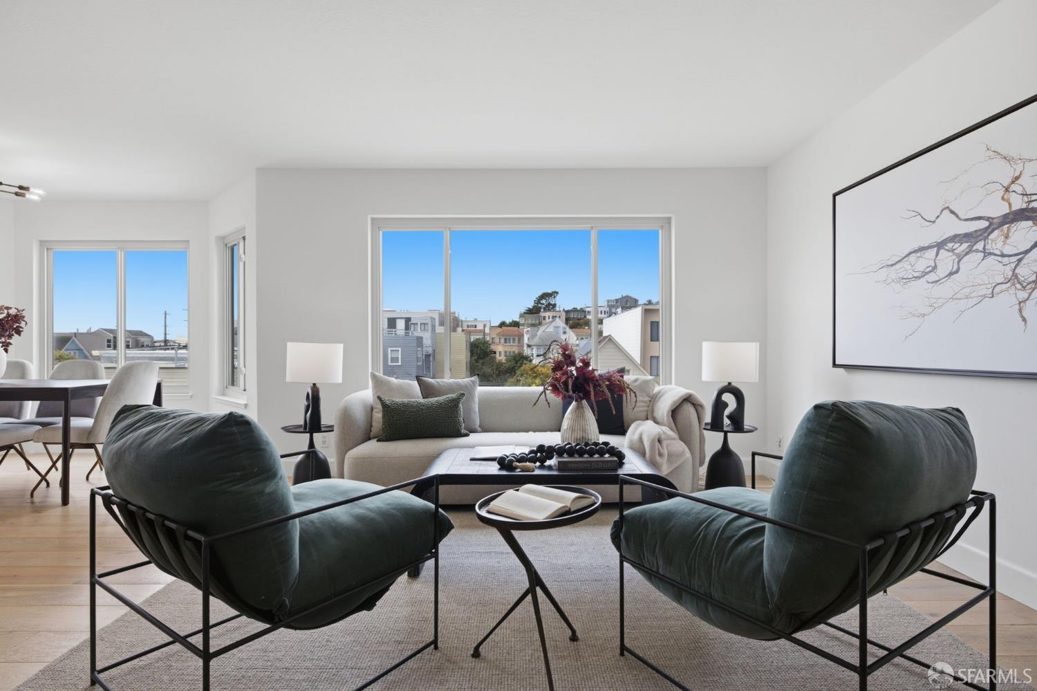 490 34th Avenue # 303