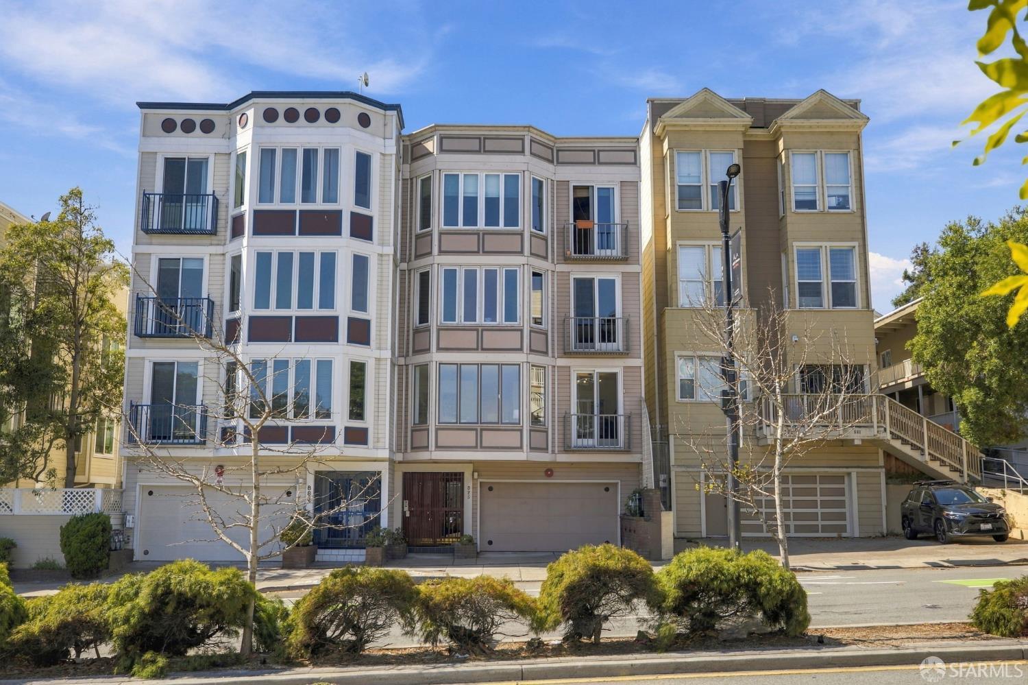 875 Masonic Avenue # 100