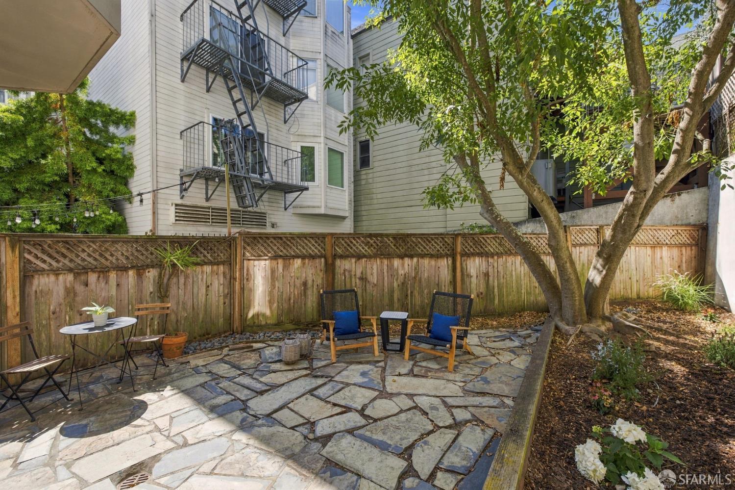875 Masonic Avenue # 100