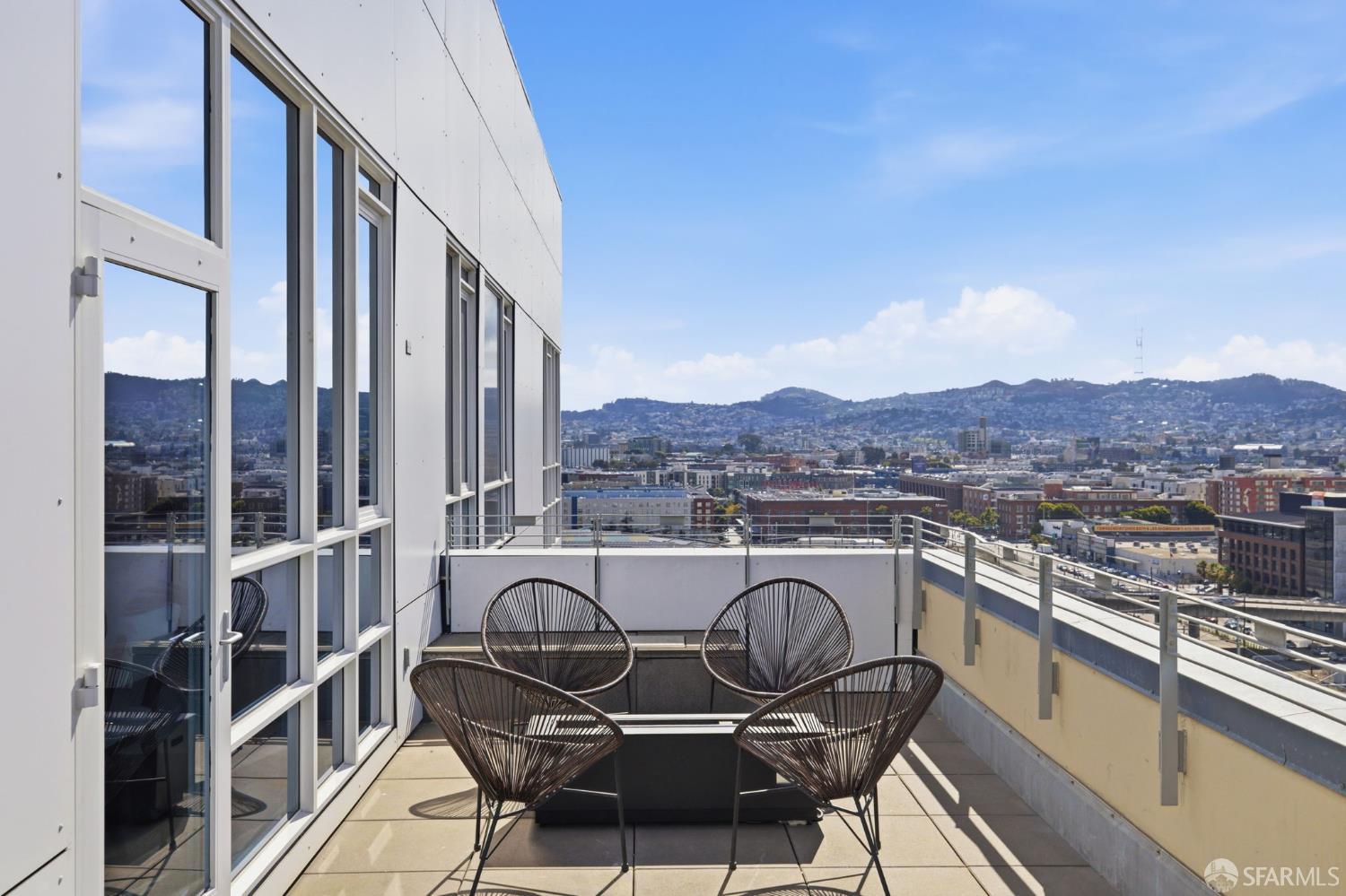 300 Berry Street # 1610